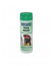 Nikwax Tech Wash Cleaner 300ml